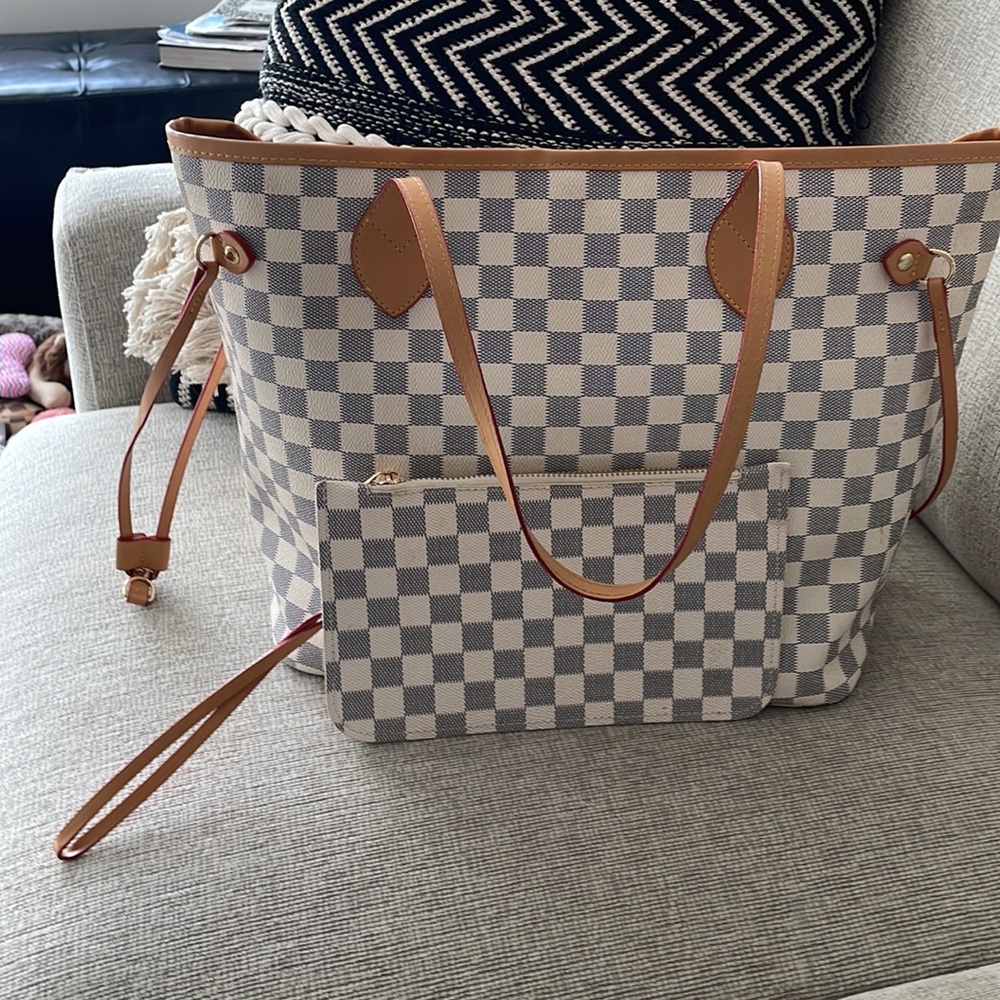 Goodnight Macaroon Grace Tote